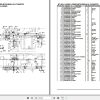 Tadano Crane BT 400 1 20300 Lower Mitsubishi KL FV50MTZ2 Parts Catalog 2