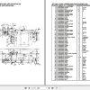 Tadano Crane BT 400 1 30100 Lower Hino ADG FS1EWYA QA Parts Catalog 2