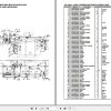 Tadano Crane BT 400 1 31000 Lower Hino BDG FS1EWYA QAF Parts Catalog 2