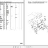 Tadano Crane BT 400 1 31100 Lower Hino BDG FS1EWYA QAF Parts Catalog 2