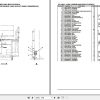 Tadano Crane BT 400 1 31200 Lower Hino BDG FS1EWYA Parts Catalog 2