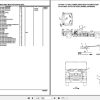 Tadano Crane BT 400 1 31300 Lower Hino BDG FS1EWYA QAF Parts Catalog 2