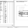 Tadano Crane BT 400 1 31700 Lower Hino BDG FS1EWYA Parts Catalog 2