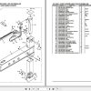 Tadano Crane BT 400 1 31800 Lower Hino LDG FS1EWBA QE Parts Catalog 2
