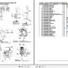 Tadano Crane BT 400 1 31900 Lower Hino QDG FS1EWBA ZAF Parts Catalog 2