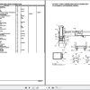 Tadano Crane BT 400 1 32000 Lower Hino QDG FS1EWBA ZAF Parts Catalog 2