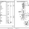 Tadano Crane BT 400 1 32120 Upper Lower Hino FS1ESLA Parts Catalog 2