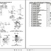 Tadano Crane BT 400 1 32300 Lower Hino QDG FS1EWEA ZA Parts Catalog 2