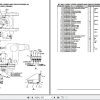 Tadano Crane BT 400 1 32507 Upper Lower Hino QDG FS1EWEA ZA Parts Catalog 2