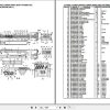 Tadano Crane BT 400 1 32606 Upper Lower Hino QDG FS1EWEA ZA Parts Catalog 2