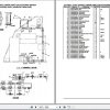 Tadano Crane BT 400 1 33107 Upper Lower Hino 2DG FS1EWHA DBABA Parts Catalog 2