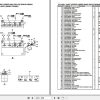 Tadano Crane BT 400 1 33207 Upper Lower Hino 2DG FS1EWHA DBABA Parts Catalog 2