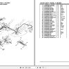 Tadano Crane CTI 500 1 00101 5 Boom 2 Jib 2M2D Parts Catalog 2
