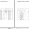 Tadano Crane Carrier BTC 4235 B0105 BTC 4235 2 P2 1E Parts Catalog 2