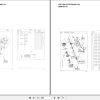 Tadano Crane Carrier RTF100 4 RTF100 4 P1 3J Parts Catalog 2