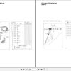 Tadano Crane Carrier RTF120 5 RTF120 5 P1 4J Parts Catalog 2