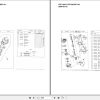 Tadano Crane Carrier RTF160 5 RTF160 5 P1 4J Parts Catalog 2