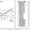 Tadano Crane Carrier TC 4230 1 00100 For Overseas Parts Catalog 2