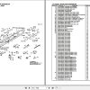 Tadano Crane Carrier TC 4255 1 00100 For Overseas Parts Catalog 2