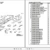 Tadano Crane Carrier TC 4255 1 00200 For China Parts Catalog 2