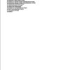 Tadano Crane Carrier TC 4255 2 00100 For Overseas For GT 600EX 1 Parts Catalog 1