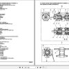 Tadano Crane Carrier TC 4255 2 00100 For Overseas For GT 600EX 1 Parts Catalog 2