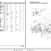 Tadano Crane DT 600 2 00001 Upper Parts Catalog 2
