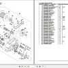 Tadano Crane DT 600 2 00050 Upper Parts Catalog 2
