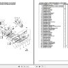 Tadano Crane DT 600 2 20400 Lower Mitsubishi U FE337BHZ Parts Catalog 2