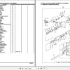 Tadano Crane DT 600 2 20500 Lower Mitsubishi U FE538B6K Parts Catalog 2