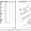Tadano Crane DT 600 2 20700 Lower Mitsubishi KC FE568B6K Parts Catalog 2