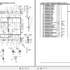 Tadano Crane DT 600 2 25000 Lower Mitsubishi U FK337G Parts Catalog 2