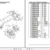 Tadano Crane DT 600 2 40200 Lower Isuzu P NKR58E2N Parts Catalog 2
