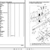 Tadano Crane DT 600 2 60100 Lower Toyota P BU62H MDDHT Parts Catalog 2