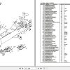 Tadano Crane DT 620 1 00001 Upper Parts Catalog 2