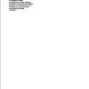 Tadano Crane DT 620 1 00002 Upper Parts Catalog 1
