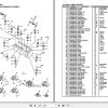 Tadano Crane DT 620 1 00002 Upper Parts Catalog 2