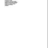 Tadano Crane DT 620 1 00003 Upper Parts Catalog 1