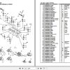 Tadano Crane DT 620 1 00003 Upper Parts Catalog 2