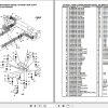 Tadano Crane DT 620 1 10200 Lower Nissan Diesel KK BKR71E3N 5JXHY Parts Catalog 2