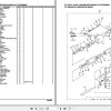Tadano Crane DT 620 1 20100 Lower Mitsubishi KC FE568B6K Parts Catalog 2