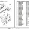 Tadano Crane DT 620 1 20200 Lower Mitsubishi KK FE53EB6K1 Parts Catalog 2