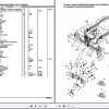 Tadano Crane DT 620 1 20300 Lower Mitsubishi KK FE73EB6K1 Parts Catalog 2
