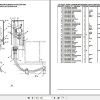 Tadano Crane DT 620 1 20400 Lower Mitsubishi PA FE73DB 6K3 Parts Catalog 2