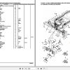 Tadano Crane DT 620 1 21000 Lower Mitsubishi PDG FE73DBY6KA4 Parts Catalog 2