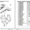 Tadano Crane DT 620 1 21100 Lower Mitsubishi PDG FE73DBY6KA4 Parts Catalog 2