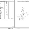 Tadano Crane DT 620 1 30200 Lower Hino KK XZU350E TKMSS6 Parts Catalog 2
