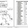 Tadano Crane DT 620 1 30300 Lower Hino PB XZU354E TKMSW6 Parts Catalog 2