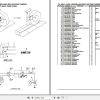 Tadano Crane DT 620 1 31000 Lower Hino BDG XZU354E TKMSD6 Parts Catalog 2