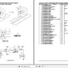 Tadano Crane DT 620 1 31100 Lower Hino BDG XZU354E TKMSD6 Parts Catalog 2